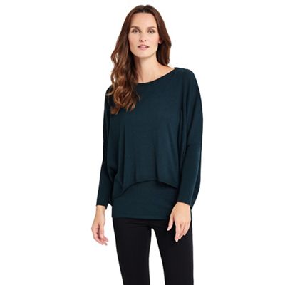 Phase Eight Charely Double Layer Knit
